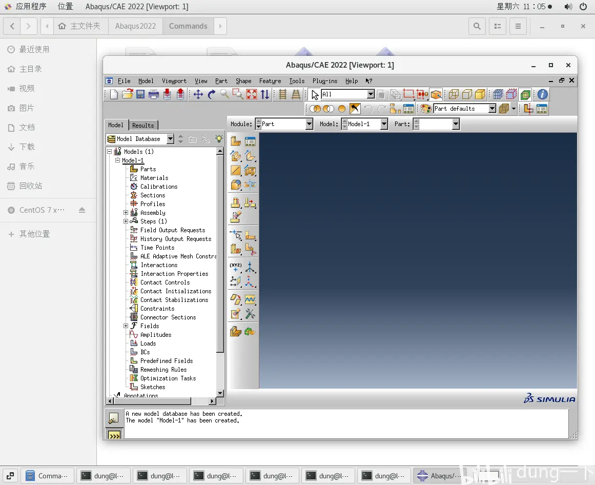 ug许可与abaqus许可冲突